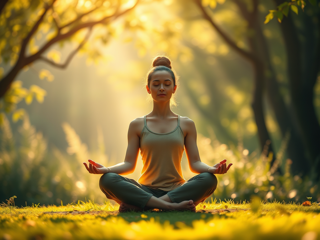 重塑大腦的靜止術