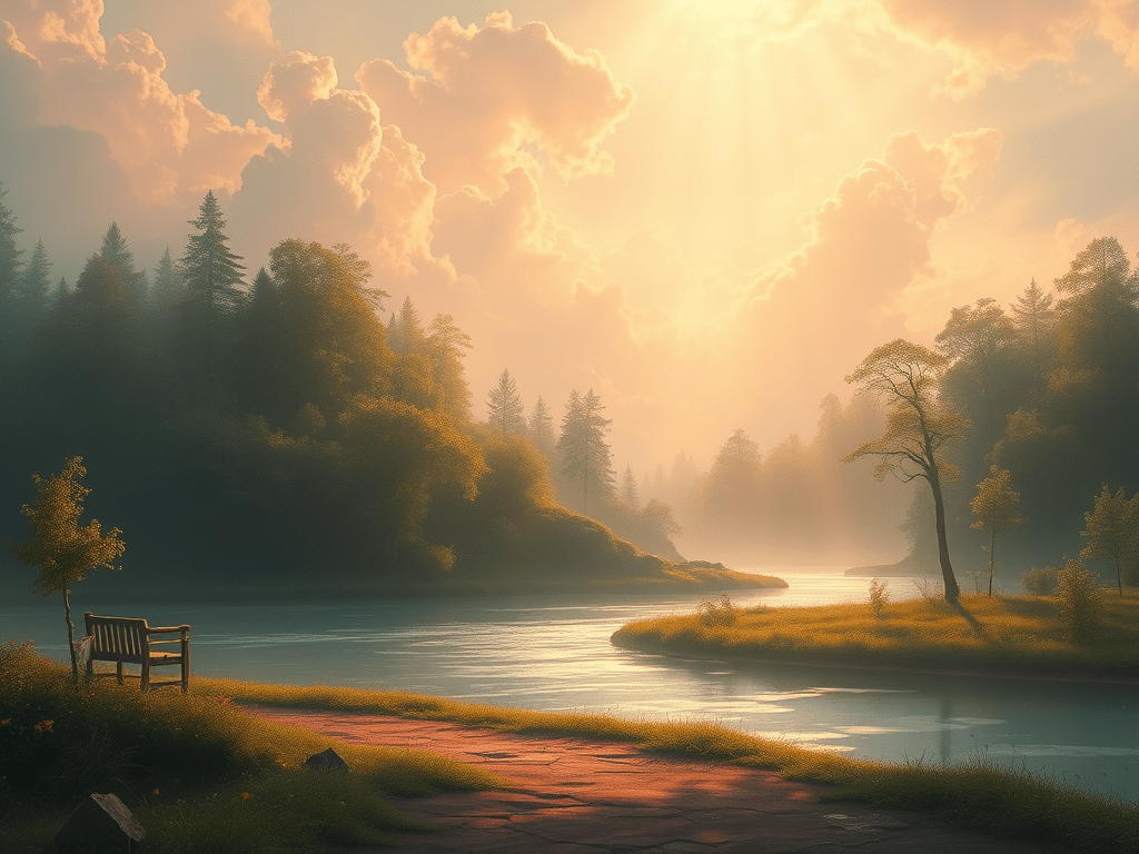 主啊，給我等候的力量