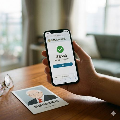 第四章：幽靈的湮滅