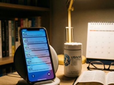 第三章：深夜的「功能醫學」防護戰