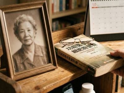 第二章：當「虛構孝道」撞上「真實人生」