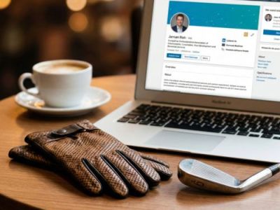 第一章：專業光環下的虛擬影子