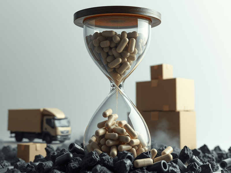 💡快速到貨，是生活的小確幸，還是隱形的災厄？