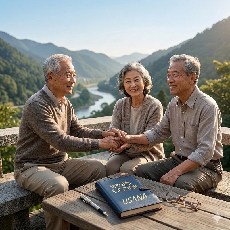 🏛️ 存款放哪最安全？