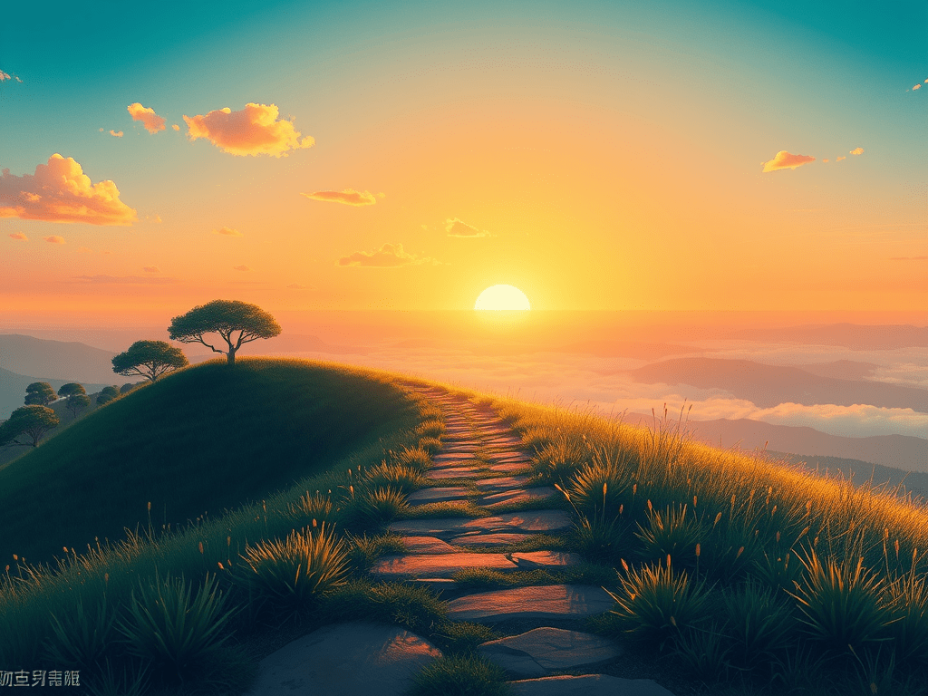 金錢是考驗，也是祝福的機會