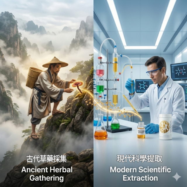💡 你是用舊知識，活在新世界嗎？