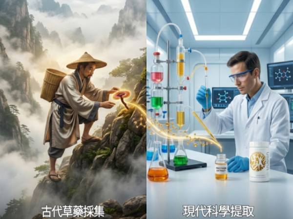 💡 你是用舊知識，活在新世界嗎？