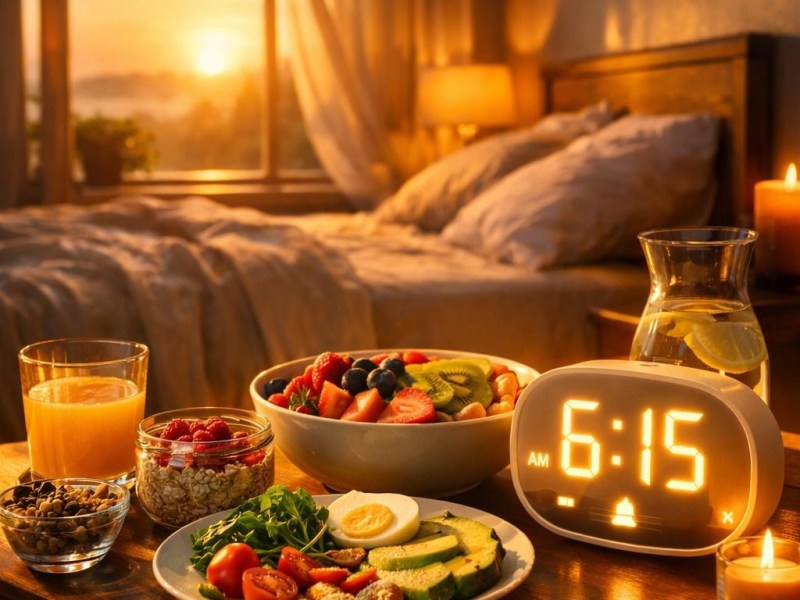 📚校準生命的「時間與空間」——從細胞修復到結構平衡的系統重置