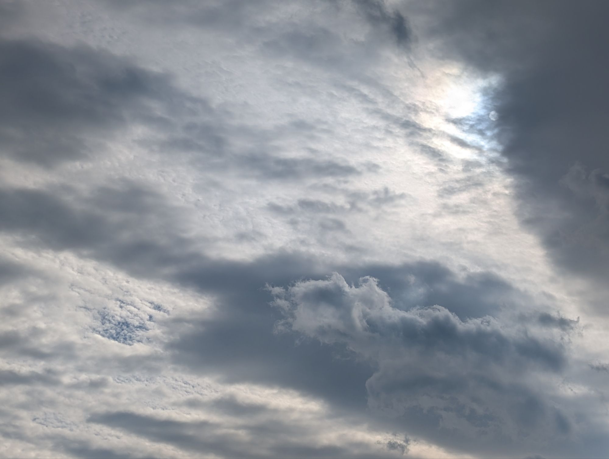 真正的「撥雲見日」不是靠吸引力法則，而是靠實證行動與科學底氣