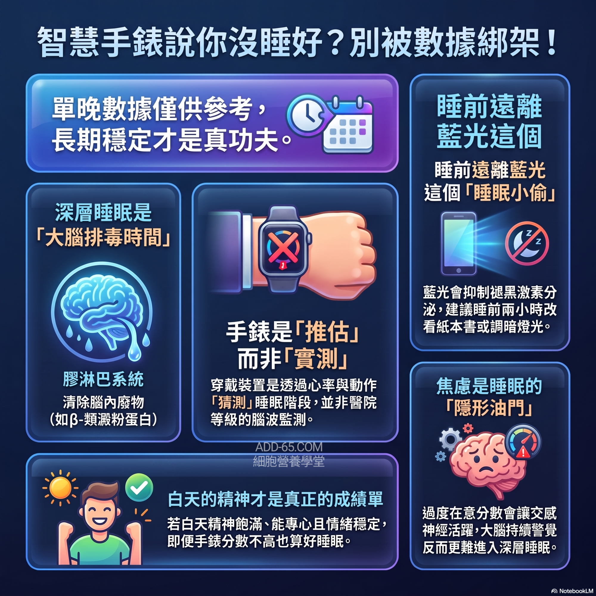 20260804_智慧手錶睡眠數據解讀指南