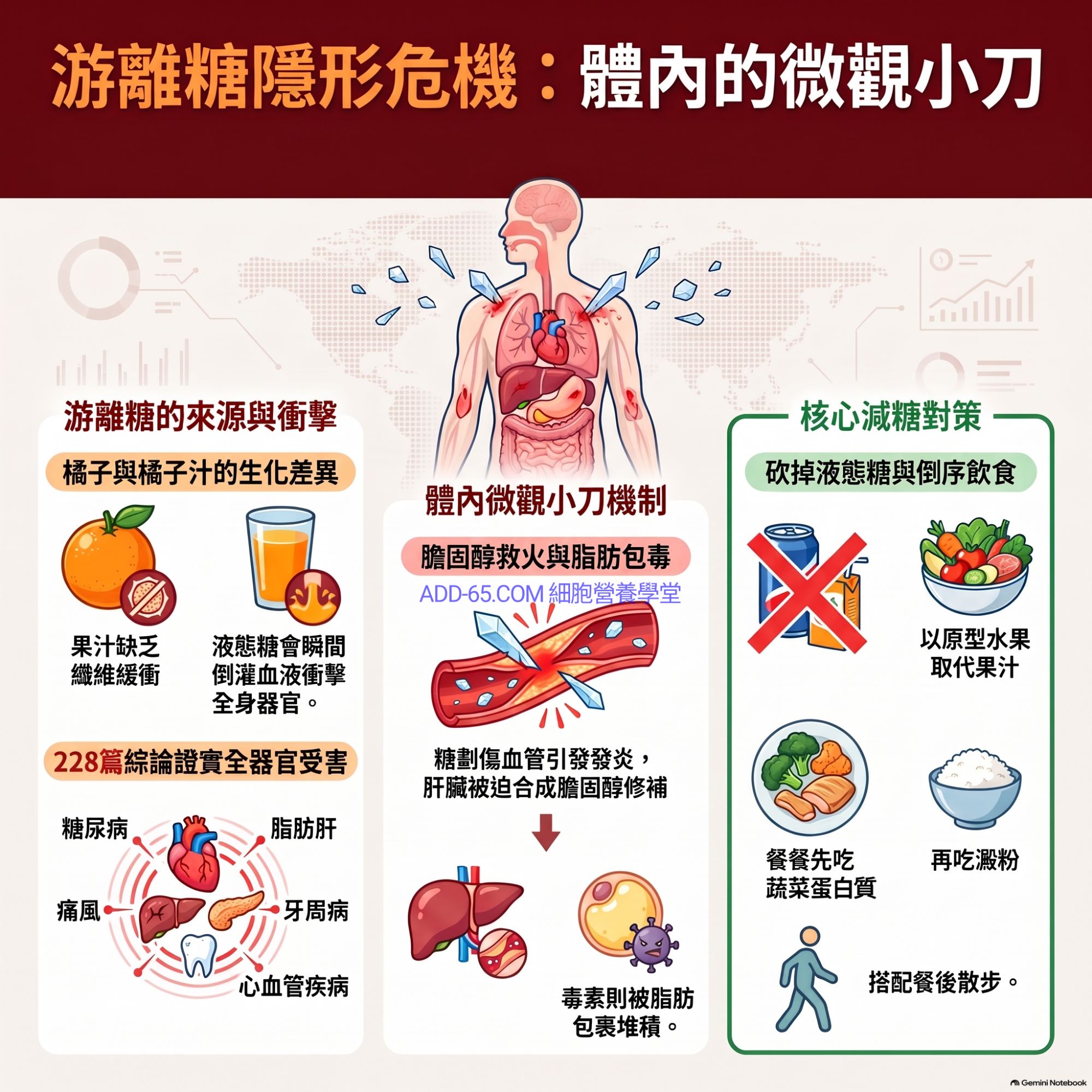 20261004_游離糖危害與減糖對策.